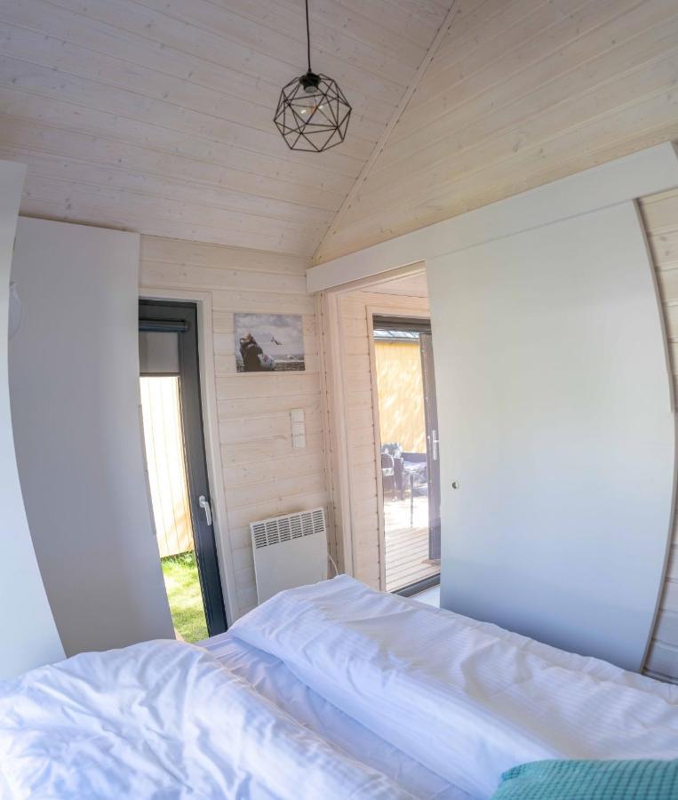 Pod Cyprysami - Surf & Family Resort 야스타르니아 외부 사진